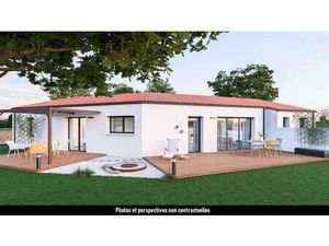 Vente Maison à La Garnache (85710) : à vendre / 112m² La Garnache