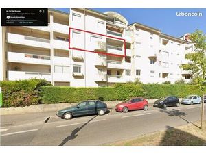 Coquet t2 bis sans travaux