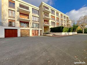 Appartement 5 pièces 112 m²