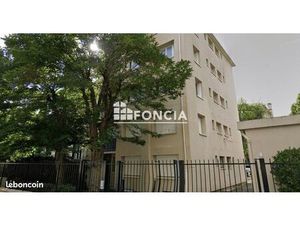 Appartement 1 pièce 26 m²