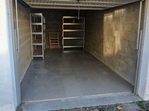 Vente garage/box/Lieu stockage