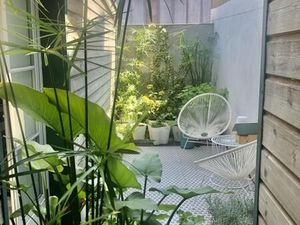 Duplex 4 pièces 135 m²