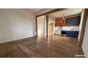 Duplex 4 pièces 96 m²