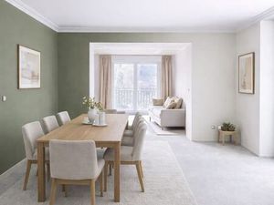 Appartement T3 - 65m2