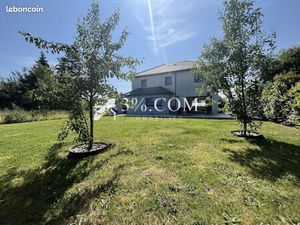 Maison 7 pièces 170 m²