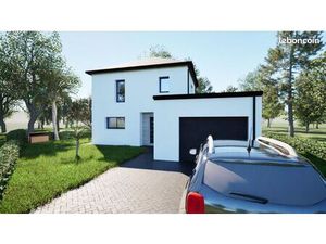 Terrain 345 m² Saulnieres