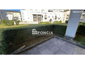 Appartement 1 pièce 33 m²