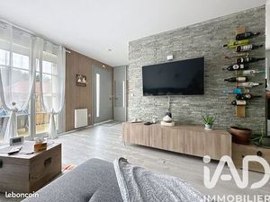 Appartement 5 pièces 75 m²