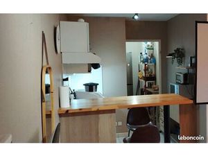 APPARTEMENT T2 à vendre