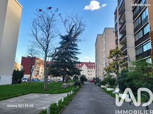 Appartement 3 pièces 73 m²