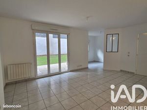 Appartement 4 pièces 79 m²