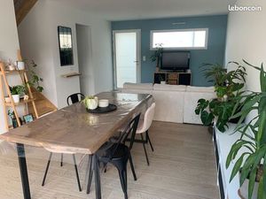 Maison NEUVE  secteur Croix-Rouge