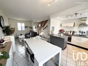 Maison 4 pièces 75 m²
