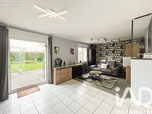 Maison 4 pièces 92 m²