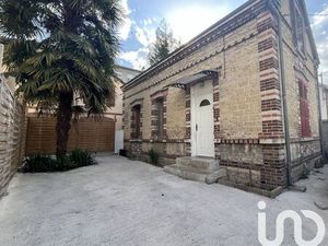 Maison 4 pièces 82 m²