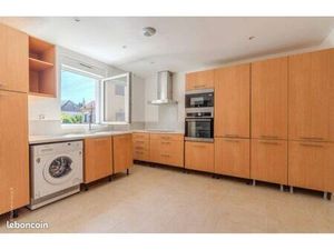 T2 Aulnay-sous-Bois - 5 min à pied de la gare - côté sud