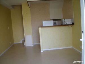 Appartement 30m2