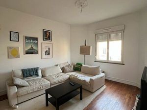 Spacieux F3 - Quartier Sainte Thérèse - 2 chambres