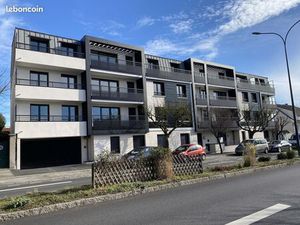 Bien d'exception -T3 - 1201 - le chesnay