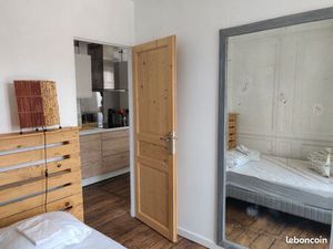 Appartement T2 meublé  toutes charges comprises