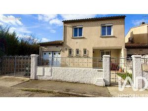 Maison 5 pièces 94 m²