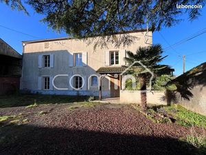 Ferme 5 pièces 140 m²