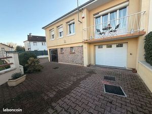 Maison 3 pièces 67 m²