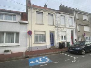 Maison 4 pièces 95 m²