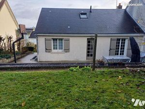 Maison 5 pièces 120 m²
