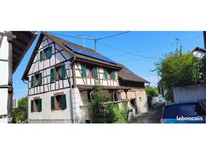 Maison 5 pièces 133 m²