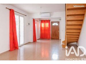 Pavillon 5 pièces 85 m²