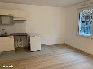 Appartement à louer - Alfortville
