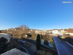 Appartement 5 pièces 107 m²