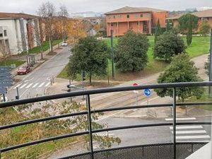 Appartement 2 pièces 51 m²