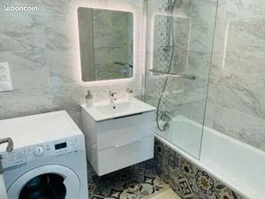 T2 meublé avec cave sur T2 Champigny Sur Marne