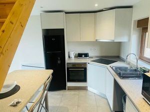 T1 Bis duplex meublé de 40m² - ANNEMASSE