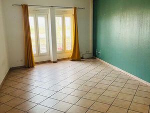Appartement duplex 58 m2