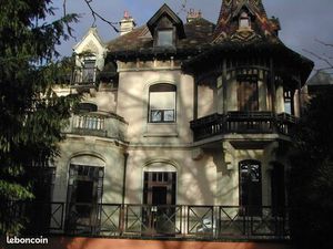 Résidence Services Séniors DIJON Parc