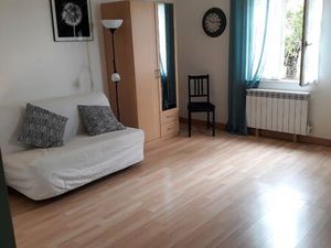 Studio meublé tout confort