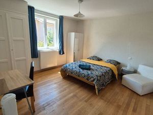 Chambre meublé à Gaillard - Moillesulaz