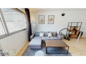 T2 de 45 m² Situé en plein centre-ville de lilleLille