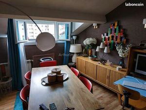 Appartement 3 pièces 51 m²