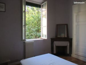 Lyon 4 Grand f3 meublé de 77 m2 ensoleillé