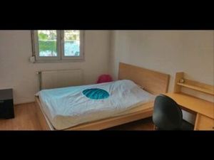 Chambres pour étudiantes ou jeunes actives