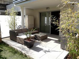 Appartment meuble f2