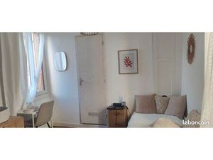 Studette 12m2 Saint Sernin