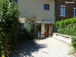 T3 triplex  centre LE NEUBOURG avec garage