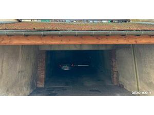 Place parking moto auxerre