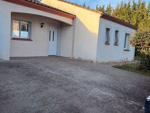 Location maison Boé