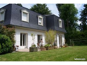 Mansard a la francaise proximite college ecoles et lycee